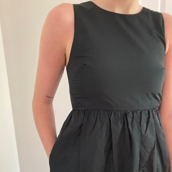 Black Wilford Dress - size 00 - Picture 1 of 5